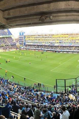 Estádios